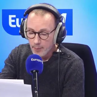 Le journal de 7h du 08/01/2026