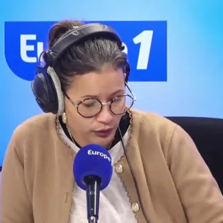 Le journal de 8h du 08/01/2026