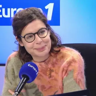 Charlotte d'Ornellas