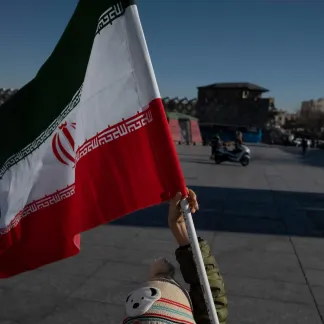 Iran : des cadres du régime sur le point de faire défection ?