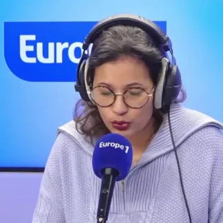 Le journal de 5h du 08/01/2026