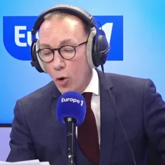 Le journal de 5h30 du 09/01/2026