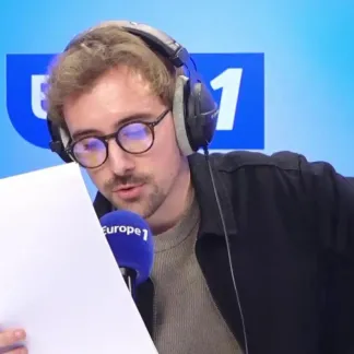 Le journal de 6h du 09/01/2026