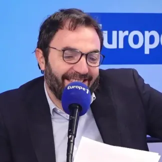 Vincent Trémolet de Villers