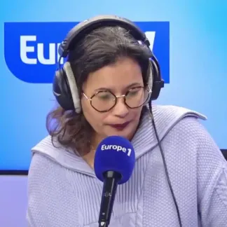 Le journal de 8h du 09/01/2026