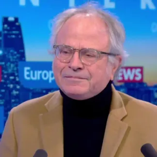 Franz-Olivier Giesbert