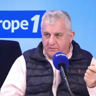 Accord du Mercosur voté : «Emmanuel Macron a fait l'impasse sur les agriculteurs, c'est une faute impardonnable», estime le chroniqueur Jean-Michel Salvator