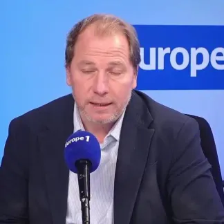 Manifestations iraniennes :  «Le régime tient grâce aux Gardiens de la révolution», analyse Raphaël Stainville