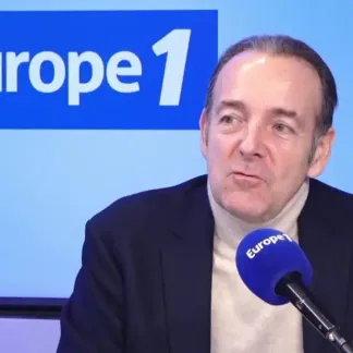 Iran : «On est face à une déflagration lente qui pourrait emporter le régime», estime Alexandre Malafaye