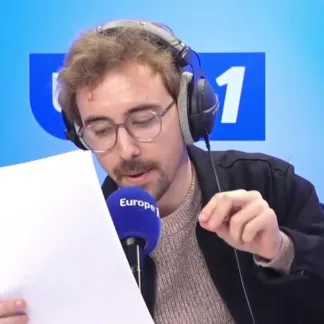 Le journal de 7h30 du 12/01/2026