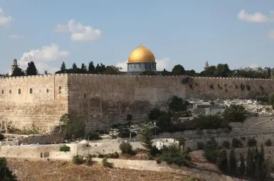 Un Palestinien de 12 ans mortellement blessé à Jérusalem-Est