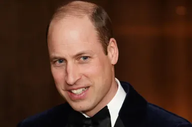 Prince William