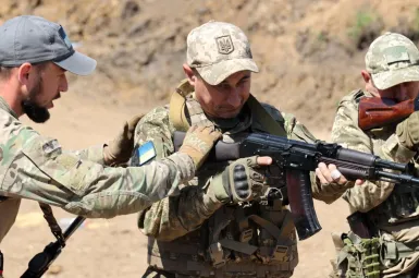 Passe d'armes en Allemagne sur les réfugiés ukrainiens sans emploi