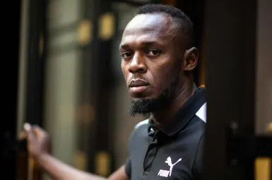 Usain Bolt aurait perdu plusieurs millions de dollars en raison d'une fraude.