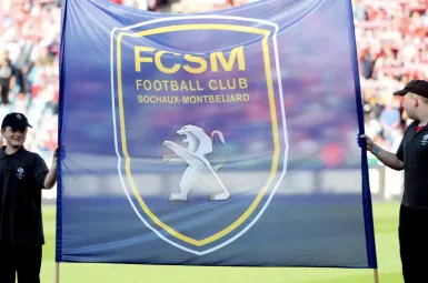 Le CNOSF n'a pas été convaincu par le projet de reprise piloté par Romain Peugeot, arrière-petit-fils du fondateur du club presque centenaire.