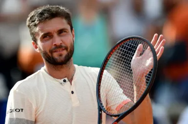 Gilles Simon