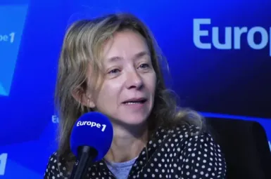 Sylvie Testud Denisot Icônes