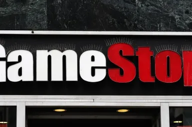 Gamestop