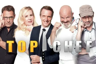 Alors que l'émission réalise des cartons d'audience, M6 a appelé les téléspectateurs à se rendre dans les restaurants mercredi soir, jour de la finale.