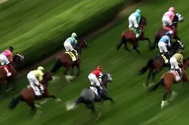 Hippisme : le résultat du quinté+ du mercredi 17 avril