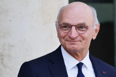 Le garde des Sceaux lance trois missions d'urgence pour désengorger la justice et les prisons