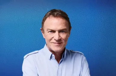 Christophe Hondelatte