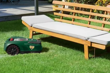 Les 3 meilleurs robots tondeuses du Black Friday Amazon 2024