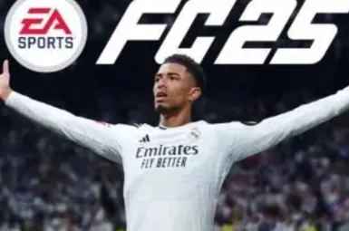 EA SPORTS FC 25 - Jeu Nintendo Switch
