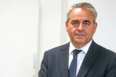 Nouveau Premier ministre : pourquoi l'hypothèse Xavier Bertrand a du plomb dans l'aile