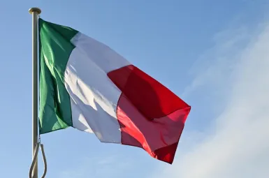 L'Italie compte ramener son déficit public à 2,8% du PIB dès 2026