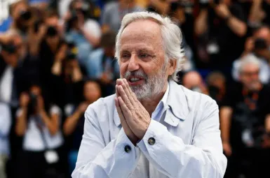 «L'Agence» : Fabrice Luchini fait des révélations sur sa participation en 2020