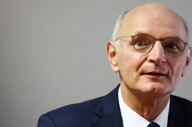 Justice : Didier Migaud prévient qu'il ne restera pas au gouvernement sans amélioration du budget