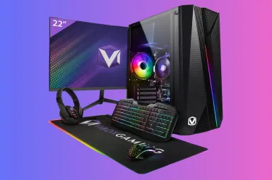 Le pack gamer Vibox VI-36 à prix cassé : tout pour jouer sans exploser votre budget !