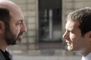 Baron Noir (Kad Merad)