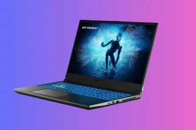 Offre exceptionnelle sur le PC Portable Gamer Erazer Deputy : performances et prix Imbattable !