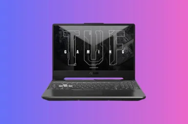 PC Gamer ASUS TUF Gaming A15 : un monstre de puissance à prix fou !