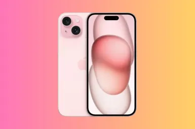 L’iPhone 15 reconditionné à prix réduit : l’offre qu’il ne faut pas manquer !