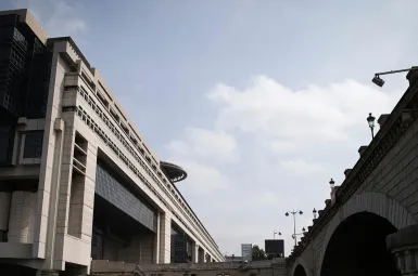 La préparation du projet de loi de finances 2025 s’annonce très difficile.