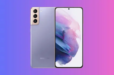 Samsung Galaxy S21 Plus : le smartphone qui refuse de vieillir