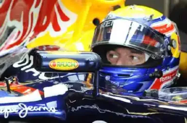 Encore un pole pour Red Bull