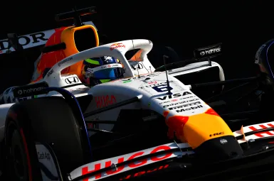 Formule 1 : après son abandon en Australie, Isack Hadjar se reprend et partira de la septième place Grand Prix de Chine