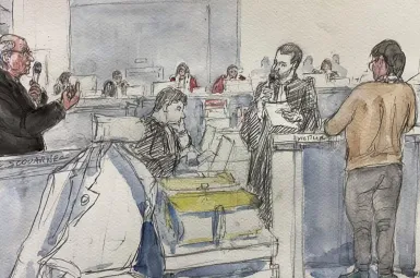 L'ex-chirurgien, condamné pour avoir commis des viols et agressions sexuelles sur près de 300 personnes de 1989 à 2014, avait été arrêté en 2017.