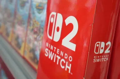 Le géant japonais du jeu vidéo Nintendo a affirmé mercredi avoir vendu 3,5 millions d'unités de sa nouvelle console hybride Switch 2 à travers le monde en l'espace de quatre jours.