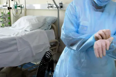 Photo d'illustration.