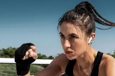 Ces écouteurs sans fil à moins de 25 euros chez Amazon ressemblent à ceux d’une marque bien connue