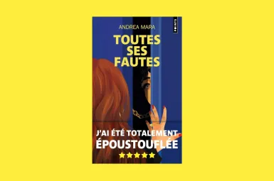 Nouveauté Amazon : ce roman qui cartonne en Grande-Bretagne est à lire absolument cet été (traduit en français)