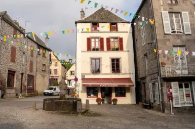 Saint-Siergues : la fête de village annulée faute de bénévoles (image d'illustration)