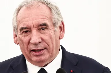 Vote de confiance : François Bayrou soigne sa sortie... Pour mieux s'atteler à la présidentielle de 2027 ?