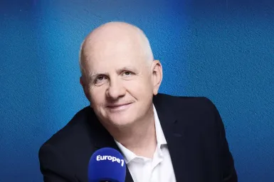 Réécoute Olivier de Lagarde