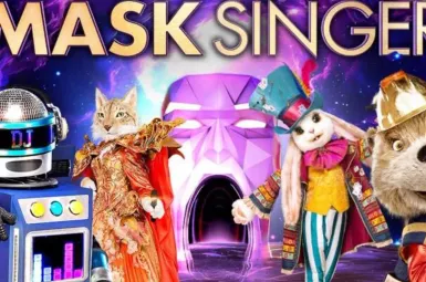 TF1 révèle déjà l'identité du DJ robot pour la 8e édition de «Mask Singer»